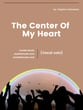 The Center Of My Heart Vocal Solo & Collections sheet music cover